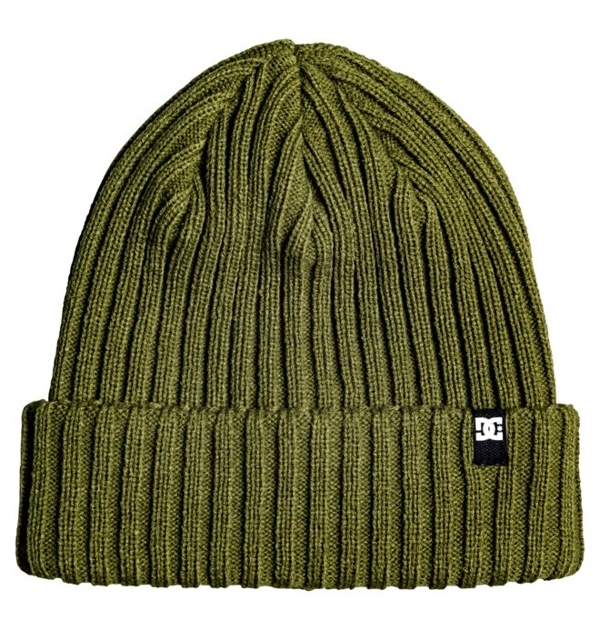 Fish N Destroy - Cuff Beanie for Men  ADYHA03004