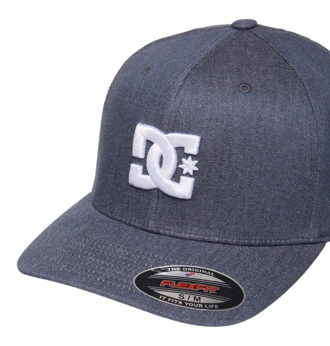 Capstar - Flexfit Cap for Men  ADYHA03561