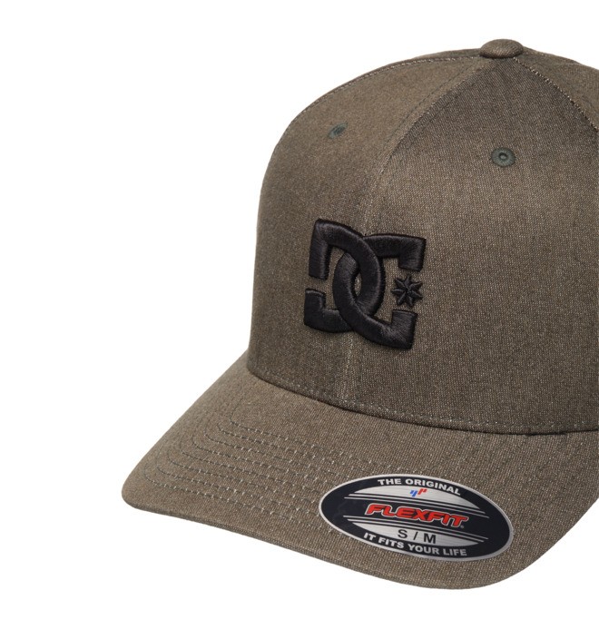 Capstar - Flexfit Cap for Men  ADYHA03561
