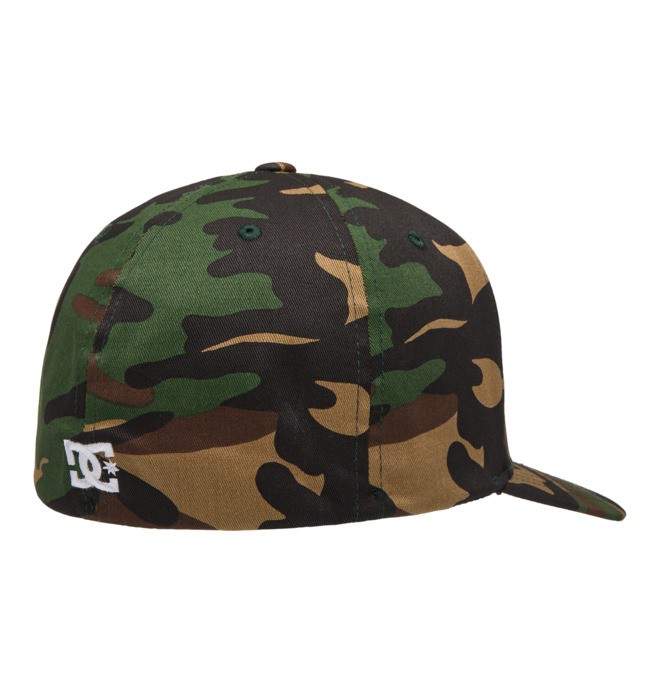 Capstar - Flexfit Cap for Men  ADYHA03561