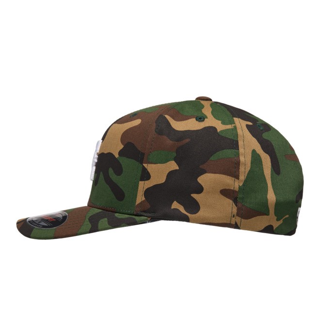 Capstar - Flexfit Cap for Men  ADYHA03561