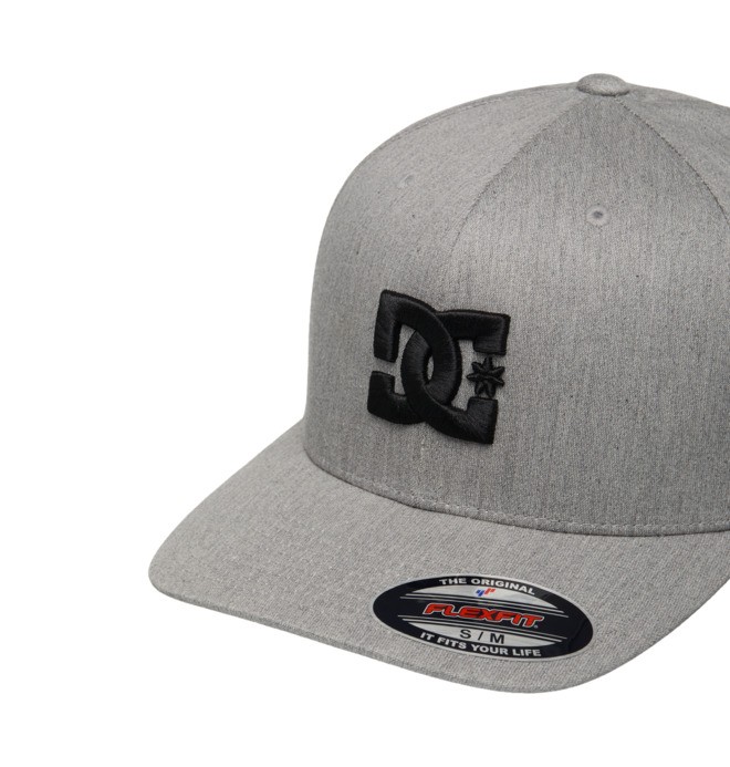 Capstar - Flexfit Cap for Men  ADYHA03561