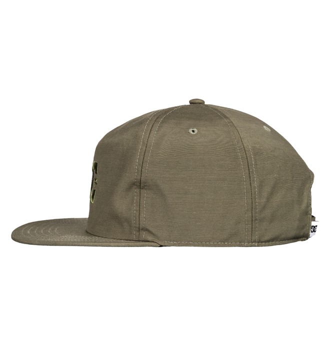 Floora - Snapback Cap for Men ADYHA03635