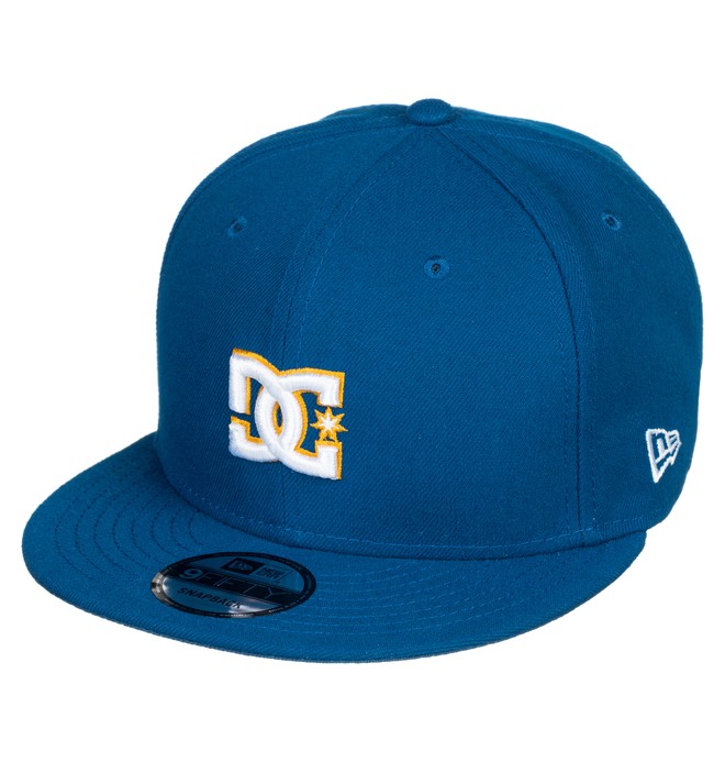 Empire Refresh Strapback Cap for Men DC Shoes