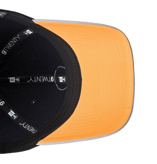 Crocker - Dad Cap for Men ADYHA03639
