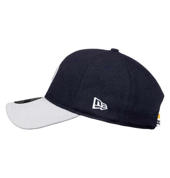 Crocker - Dad Cap for Men ADYHA03639