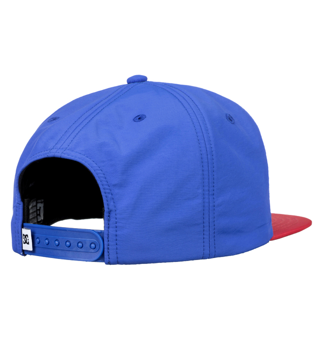 Fountains - Snapback Cap for Men  ADYHA03641
