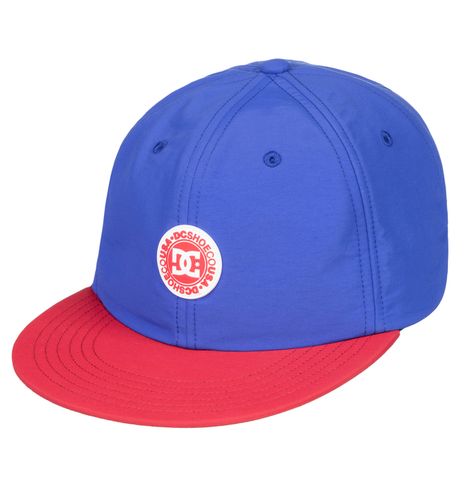 Fountains - Snapback Cap for Men  ADYHA03641
