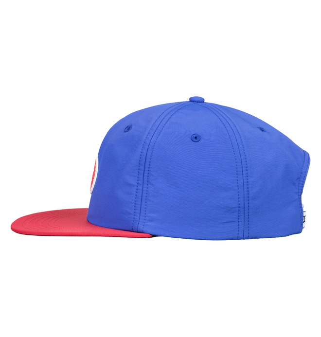 Fountains - Snapback Cap for Men  ADYHA03641
