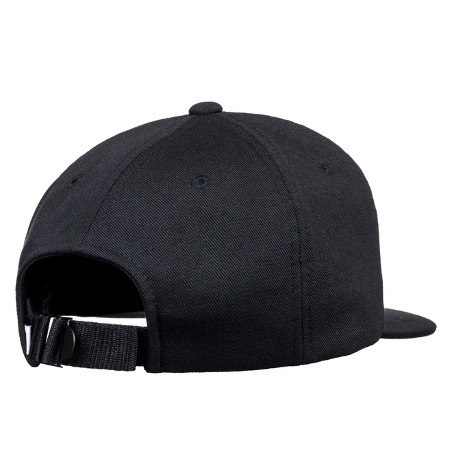 Roundballer - Snapback Cap for Men ADYHA03642