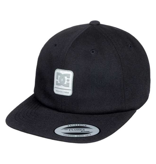 Roundballer - Snapback Cap for Men ADYHA03642
