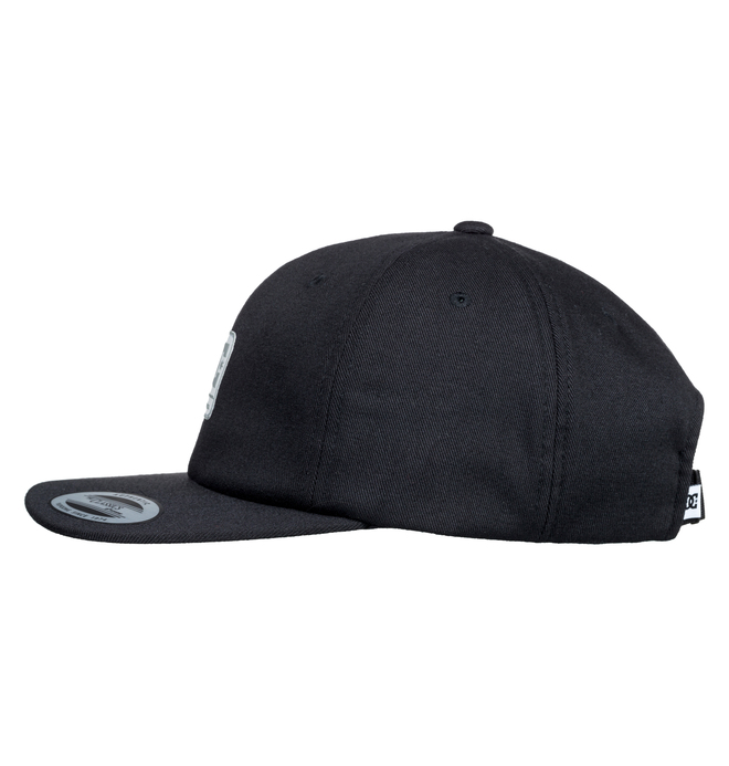 Roundballer - Snapback Cap for Men ADYHA03642