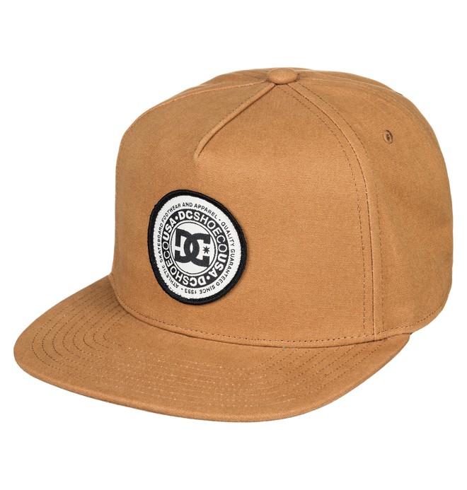Cresty - Snapback Cap for Men ADYHA03646