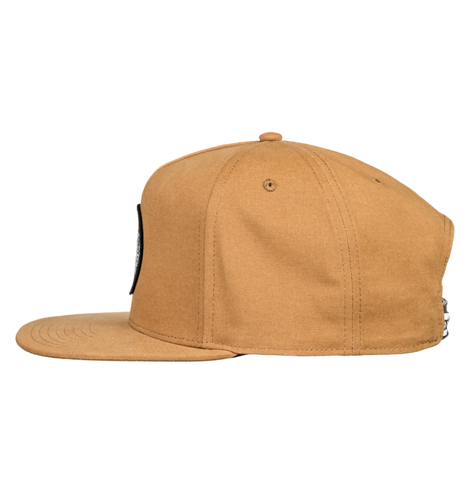 Cresty - Snapback Cap for Men ADYHA03646