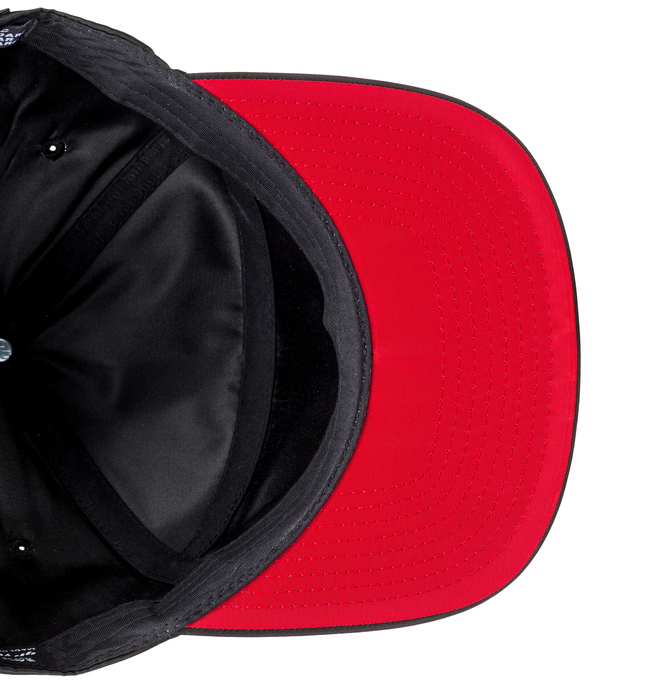 Crockeye - Arch Shape Cap for Men ADYHA03747