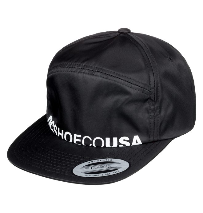Crockeye - Arch Shape Cap for Men ADYHA03747