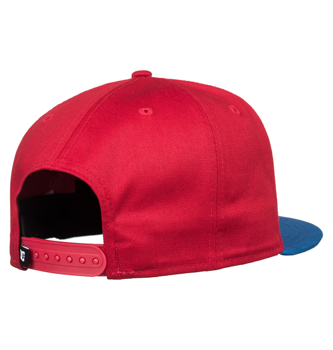 Empire Fielder - Snapback Cap for Men  ADYHA03749