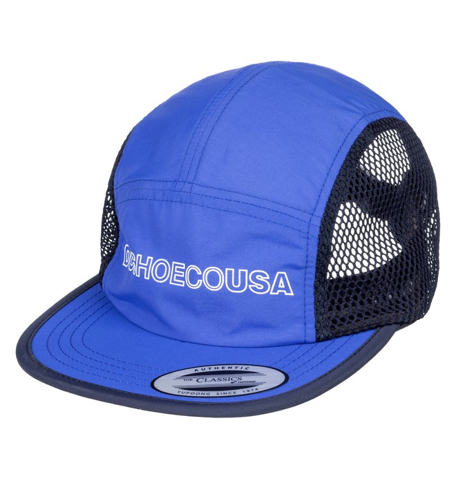 Blunters - Camper Cap for Men ADYHA03750