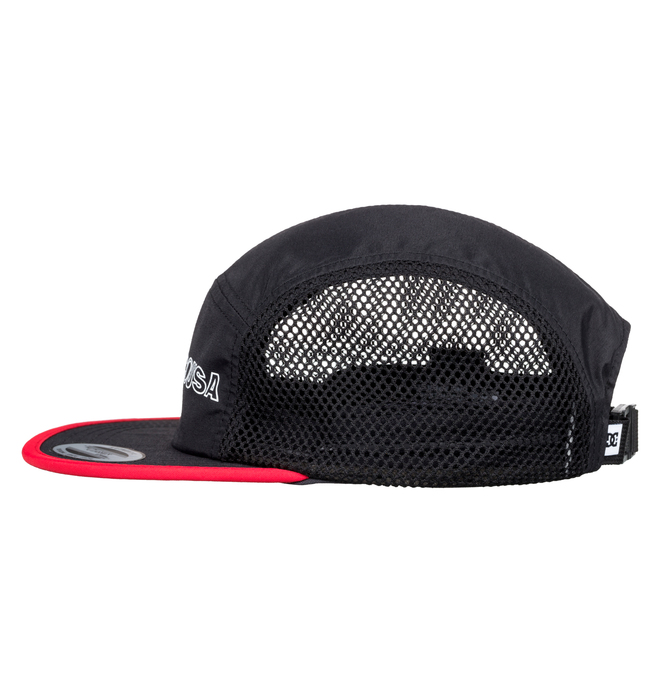 Blunters - Camper Cap for Men  ADYHA03750