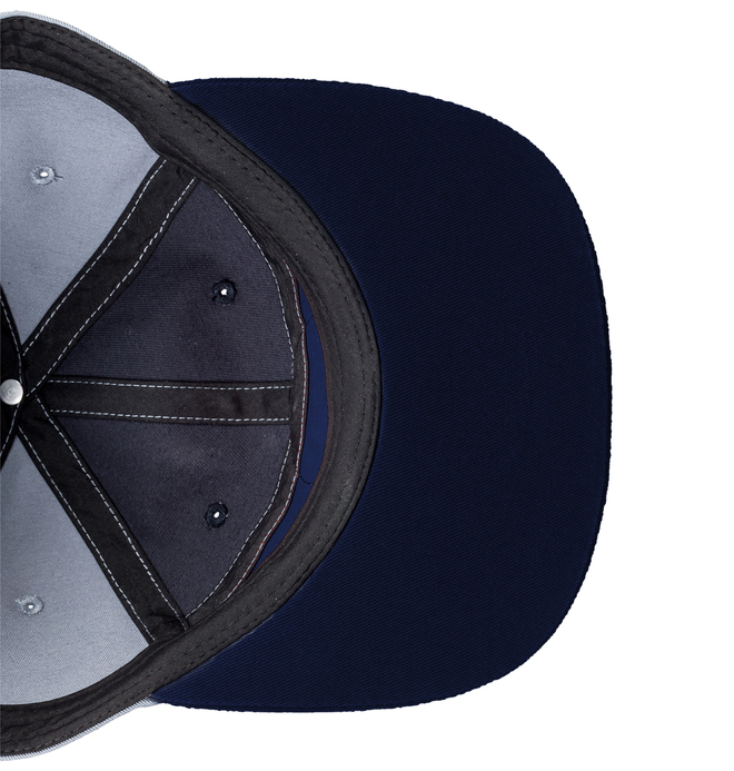 The Vial - Camper Cap for Men ADYHA03753