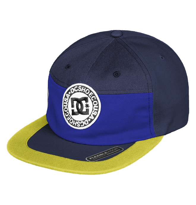 The Vial - Camper Cap for Men ADYHA03753
