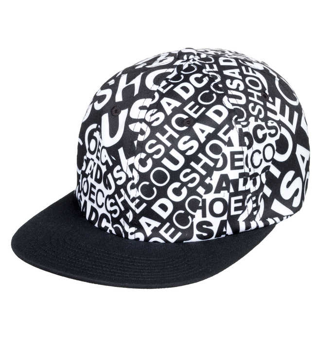 Vertigo - Snapback Cap for Men  ADYHA03754