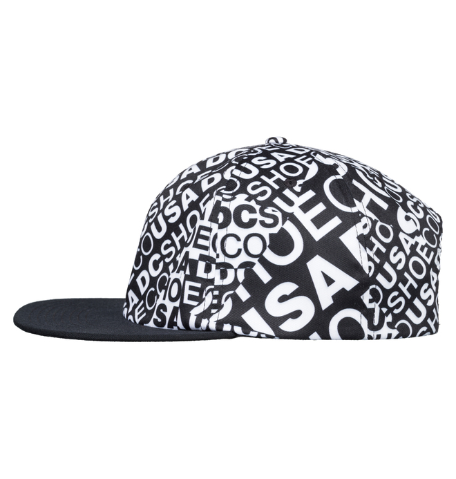 Vertigo - Snapback Cap for Men  ADYHA03754