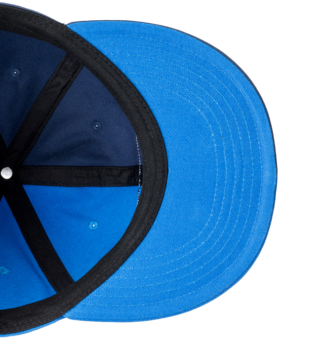 Switch Off - Snapback Cap for Men  ADYHA03755
