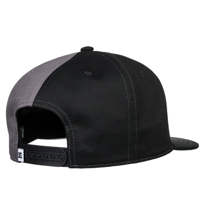 Switch Off - Snapback Cap for Men  ADYHA03755