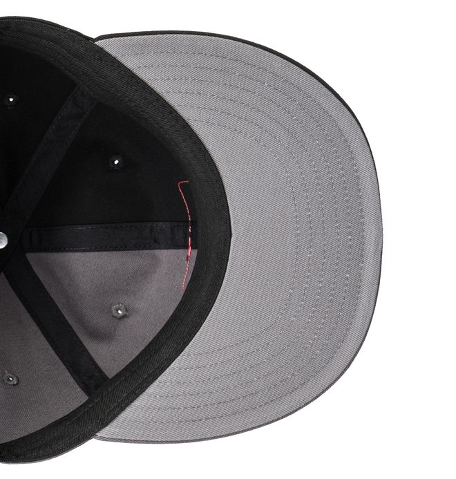 Switch Off - Snapback Cap for Men  ADYHA03755