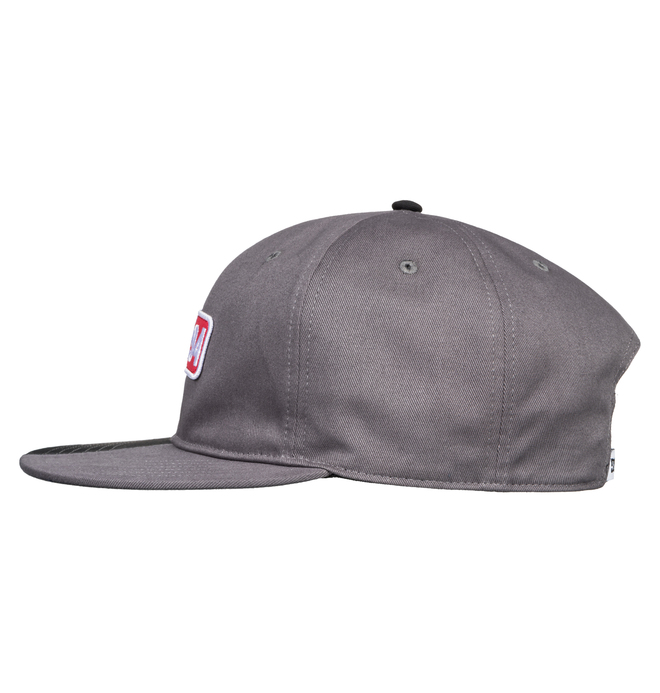 Switch Off - Snapback Cap for Men  ADYHA03755