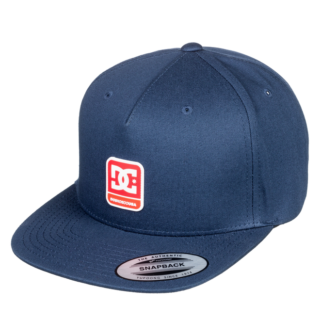 Snapdragger - Snapback Cap for Men ADYHA03759