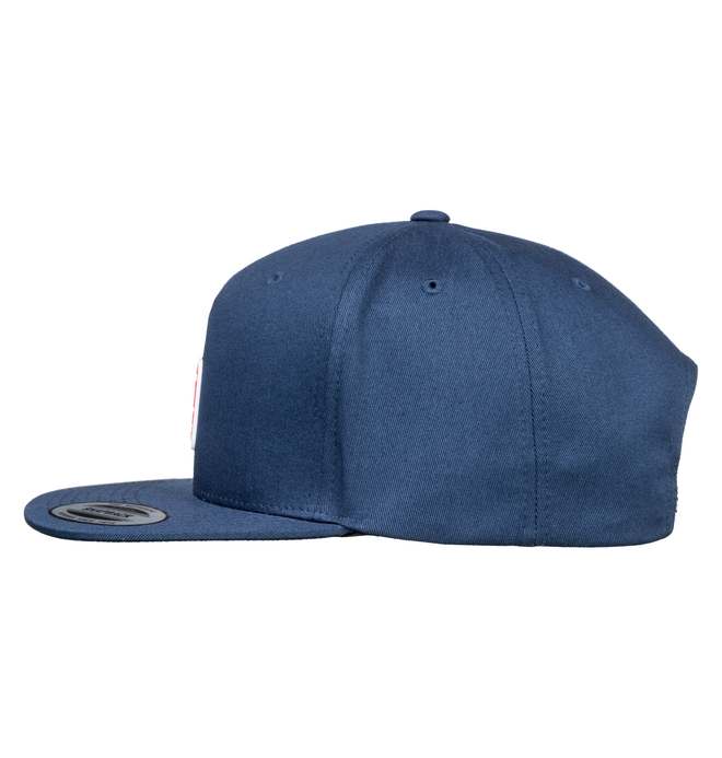 Snapdragger - Snapback Cap for Men ADYHA03759