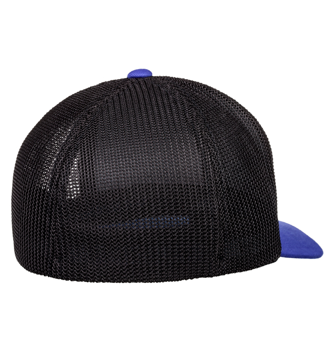Mesher - Flexfit® Trucker Cap for Men ADYHA03761