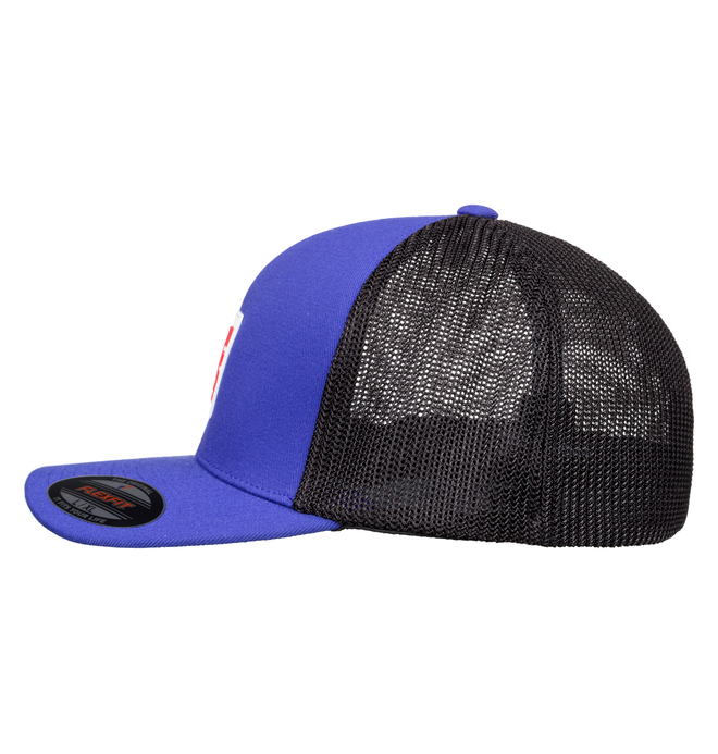 Mesher - Flexfit® Trucker Cap for Men ADYHA03761