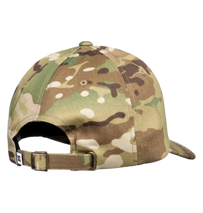 Cam Hipper - Strapback Cap for Men  ADYHA03762