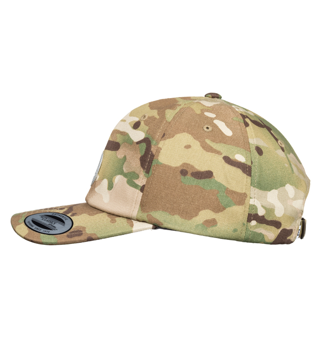 Cam Hipper - Strapback Cap for Men  ADYHA03762