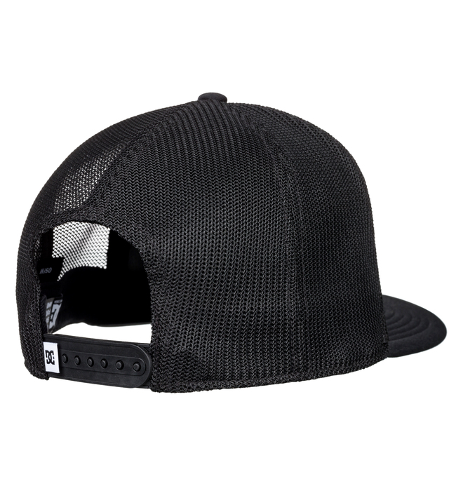 Vested Up - Trucker Cap for Men  ADYHA03763