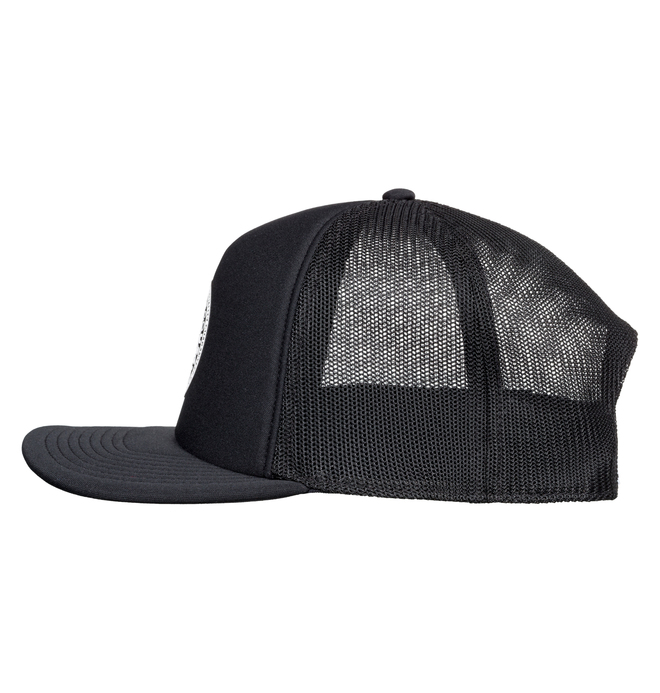 Vested Up - Trucker Cap for Men  ADYHA03763