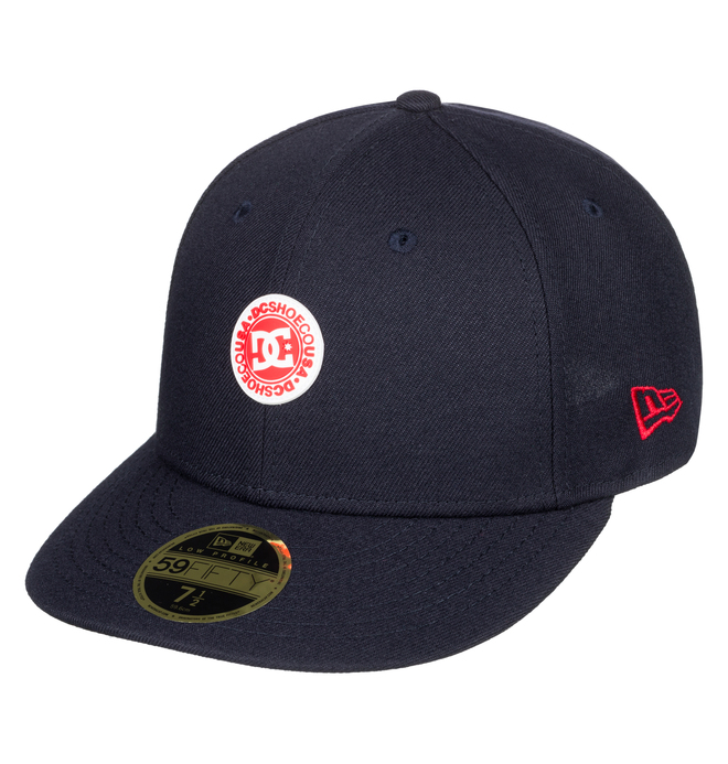 Rally Up New Era Cap for Men DC Shoes