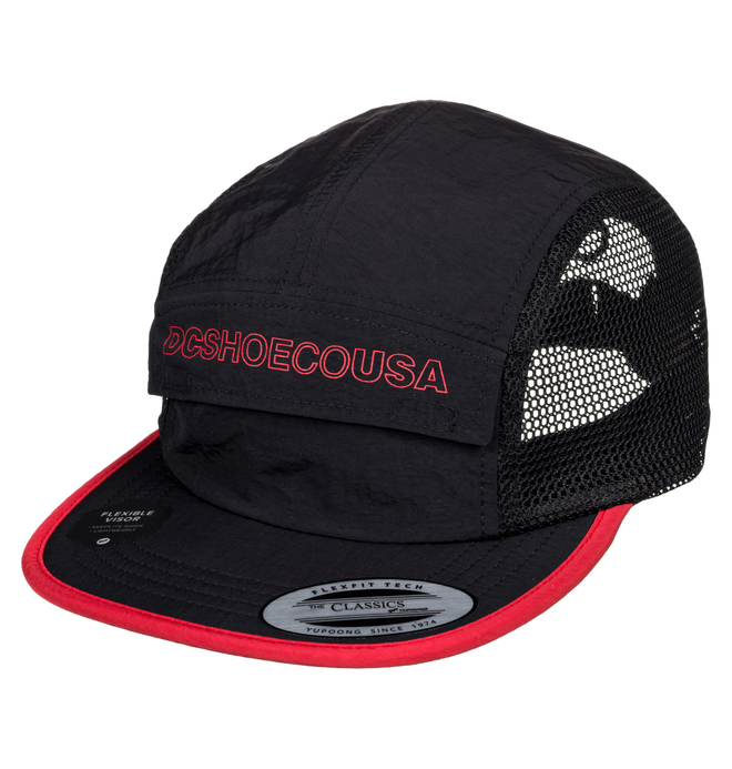 Callout - Camper Cap for Men ADYHA03835