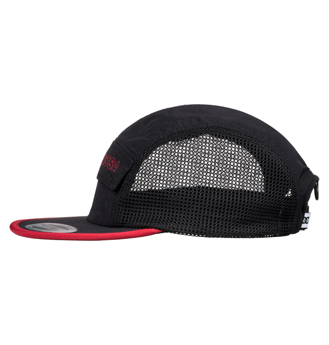 Callout - Camper Cap for Men ADYHA03835
