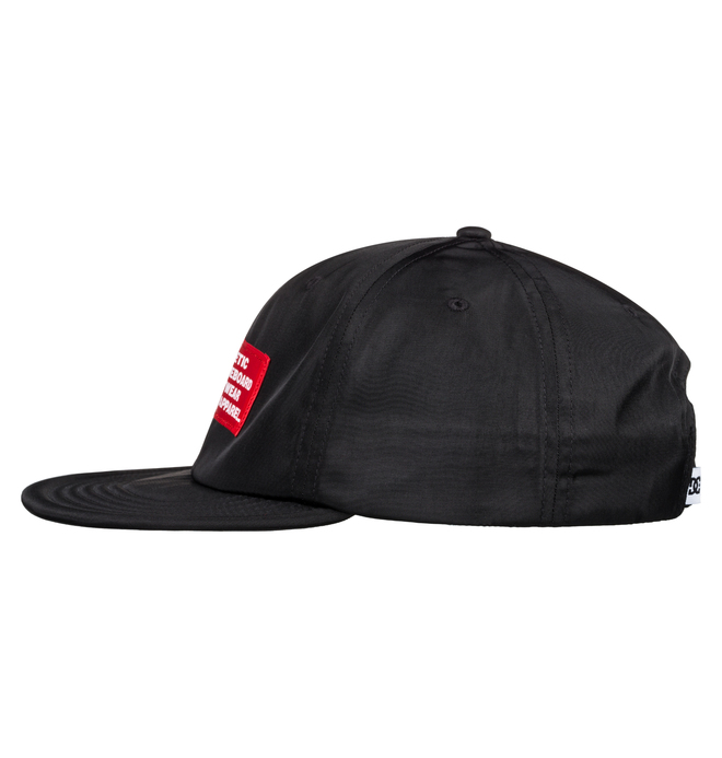 Smashers - Crushable Strapback Cap for Men  ADYHA03837