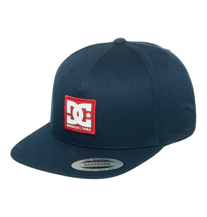 Snapdripp - Snapback Cap ADYHA03899