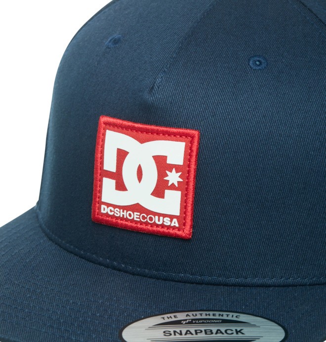 Snapdripp - Snapback Cap ADYHA03899