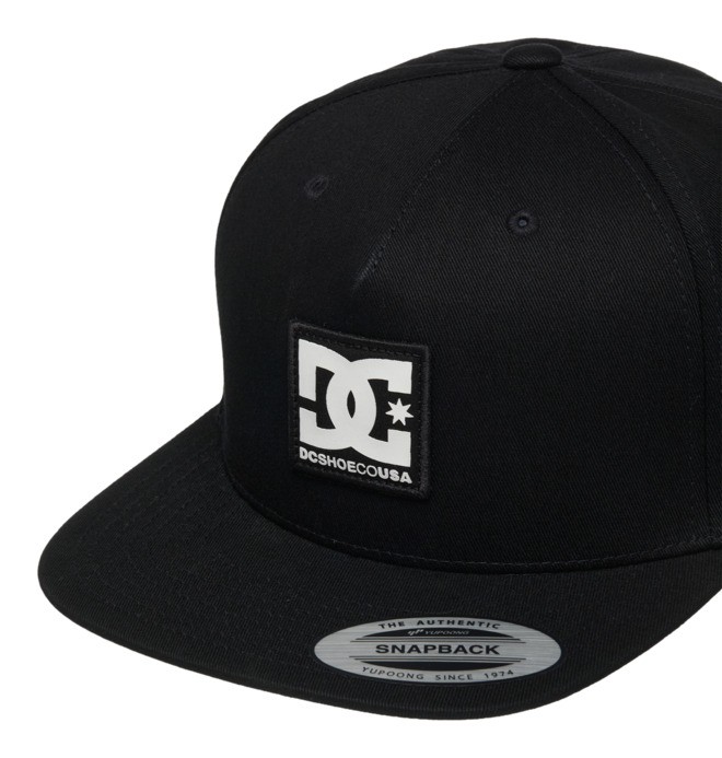 Snapdripp - Snapback Cap  ADYHA03899