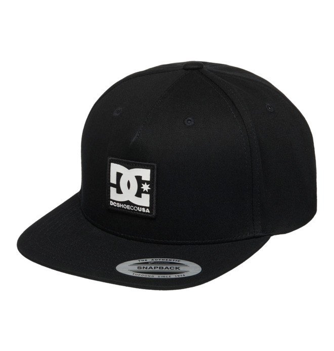 Snapdripp - Snapback Cap  ADYHA03899