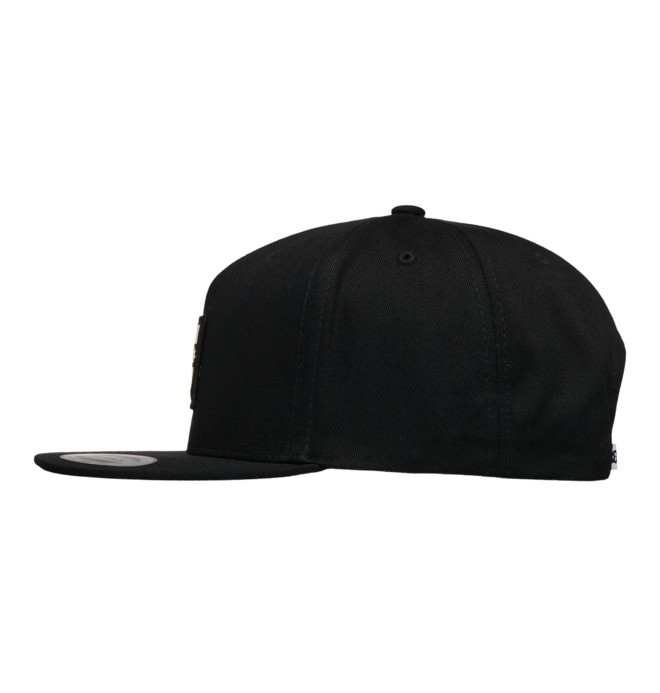 Snapdripp - Snapback Cap  ADYHA03899