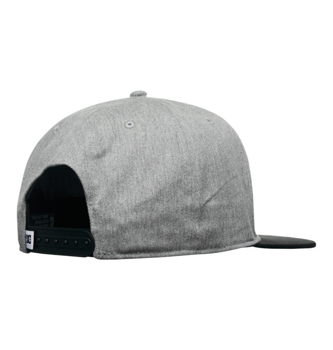 Brackers - Snapback Cap  ADYHA03902
