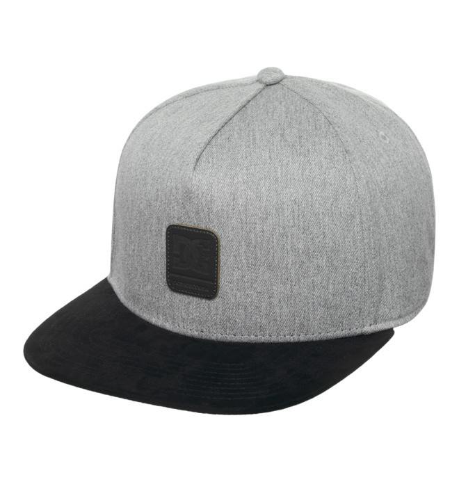 Brackers - Snapback Cap  ADYHA03902